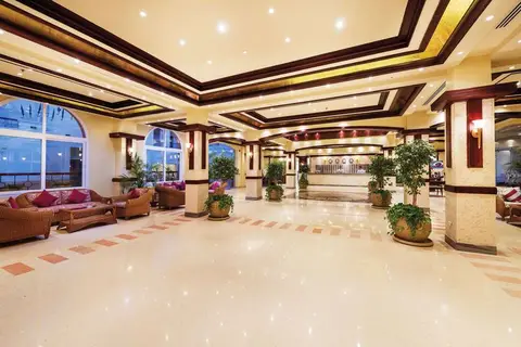 Concorde Moreen Beach Resort & Spa in Concorde Moreen Beach Resort & SPA — foto 9