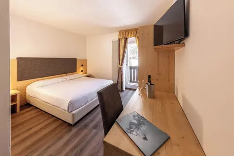 Hotel Plank in Primiero San Martino di Castrozza, foto 28