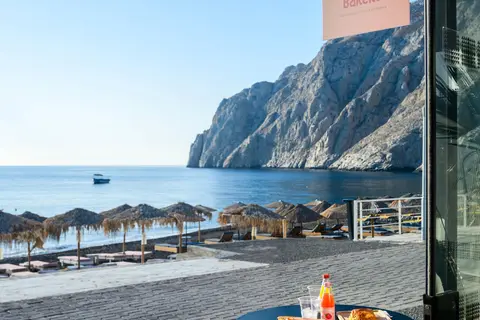 Afroditi Venus Beach Resort in Thira Municipal Unit — foto 3