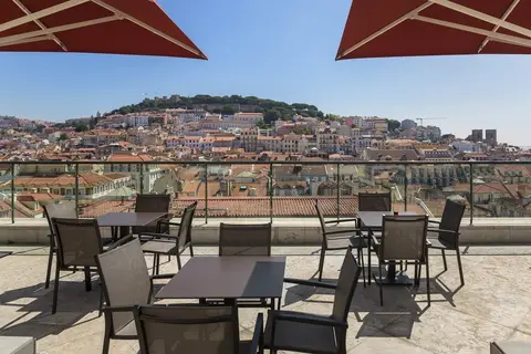 Hotel do Chiado in Almada — foto 7