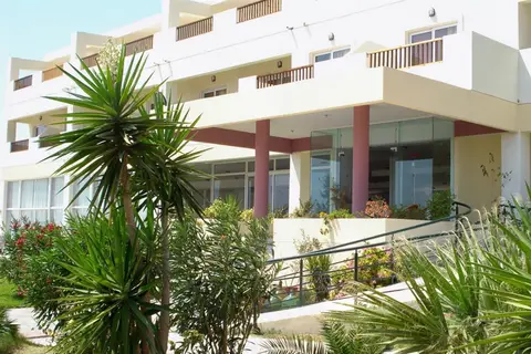 Evripides Village in Καρδάμαινα — foto 9
