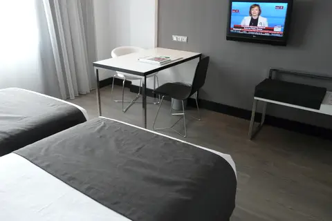 Hotel Dimar in Valencia — foto 2