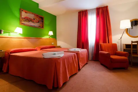 Nest Style Santiago in Santiago De Compostela — foto 4