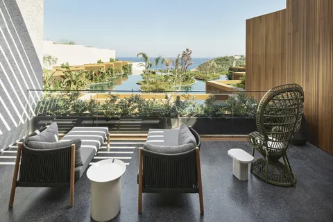 Maxx Royal Bodrum foto 16