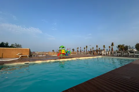 Camping Grande Italia foto 7