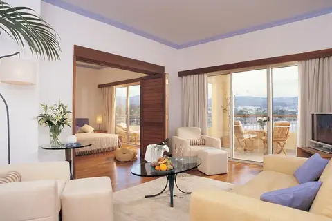 Thalassa Boutique Hotel & Spa - Adults only in Πέγεια — foto 12