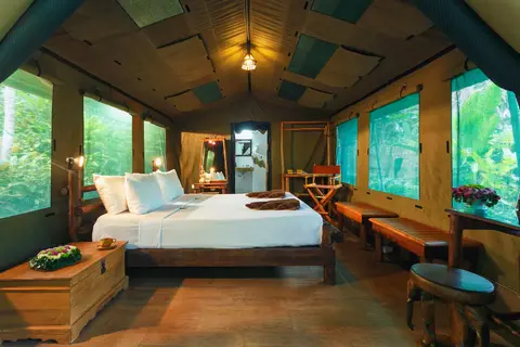 Thailand in stijl in Compleet Thailand — foto 4