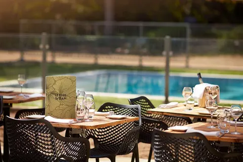 Best Western Plus Clos Syrah foto 3