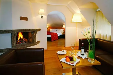 Arcotel Castellani Salzburg in Salzburg, foto 11