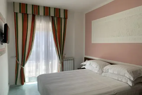 Hotel Conte in Ischia, foto 8