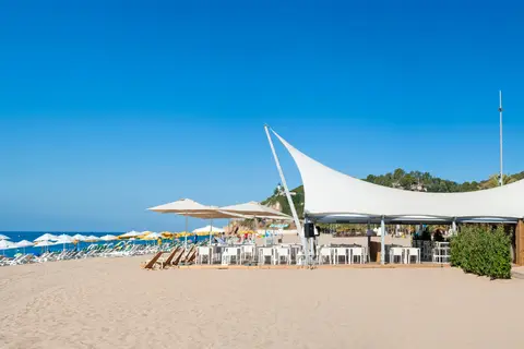 Kaktus Playa in Calella — foto 20