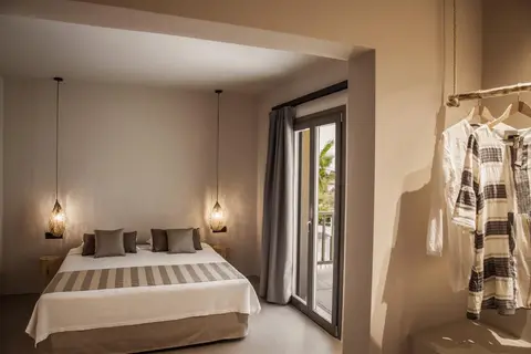Doryssa Boutique Hotel in Δημοτική Ενότητα Πυθαγορείου — foto 21