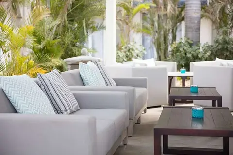 Le Suffren Hotel & Marina in Port Louis, foto 19
