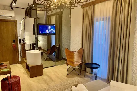 Very Chic Bodrum in Bodrum — foto 29
