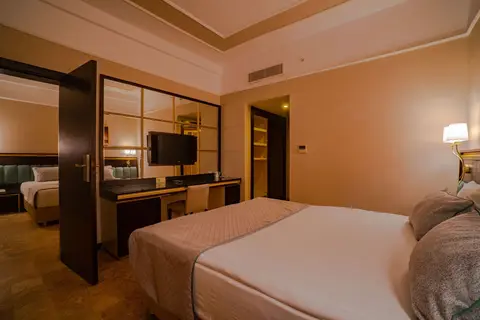 Royal Atlantis Spa & Resort in Manavgat — foto 30