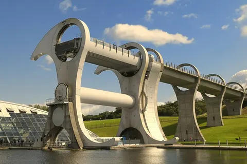 Scotland the Brave, Drymen foto 6