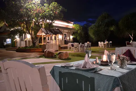 Wora Bura Hua Hin Resort & Spa in Hua Hin — foto 16