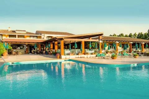 Sentido Orosei Beach in Orosei, foto 12