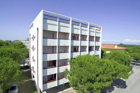 Vakantiepark Eridano foto 2