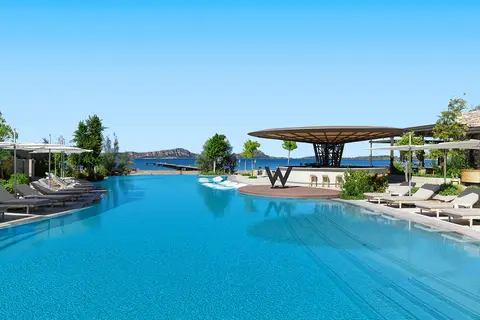 The Westin Resort, Costa Navarino in Δημοτική Ενότητα Γαργαλιάνων — foto 4