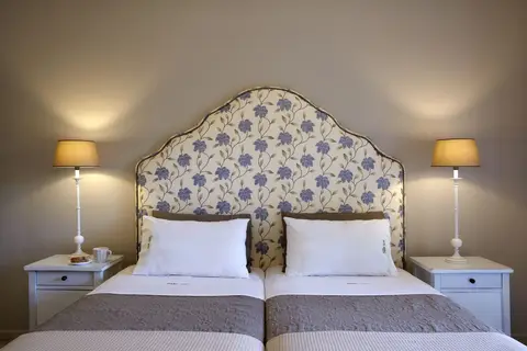 Thalassa Boutique Hotel Kefalonia in Λάσση — foto 15
