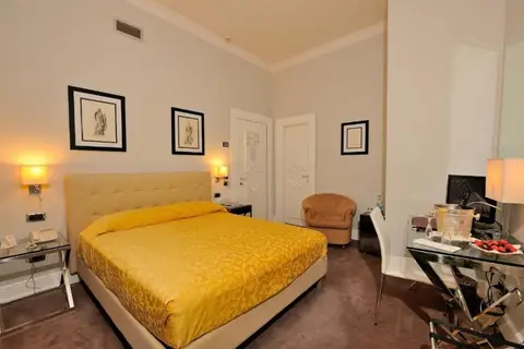 Roma in Florence — foto 9