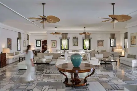 Yria Boutique Hotel & Spa in Sarakiniko, foto 14
