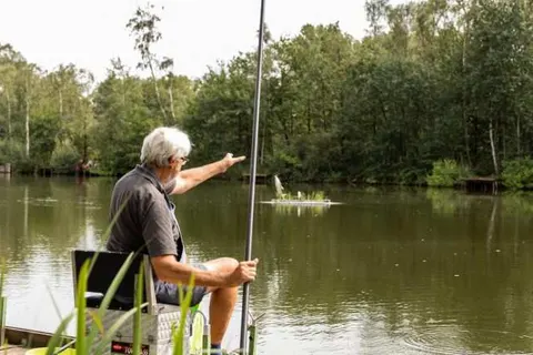 Arden Parks Signy-L&ampapos;Abbaye foto 14