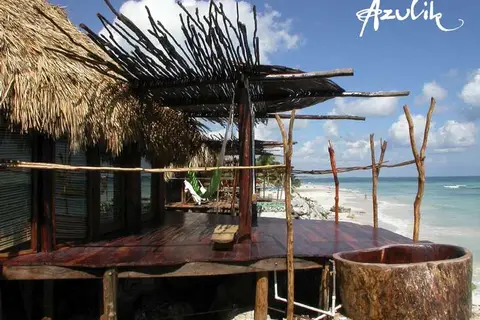 AZULIK Tulum in Manuel Antonio Ay — foto 19