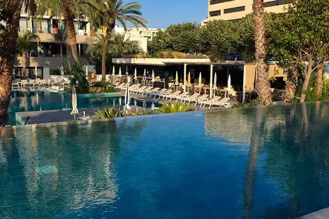 Silhouette & Spa in Malgrat de Mar — foto 16