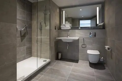 Maldron Hotel Parnell Square in Dublin — foto 11