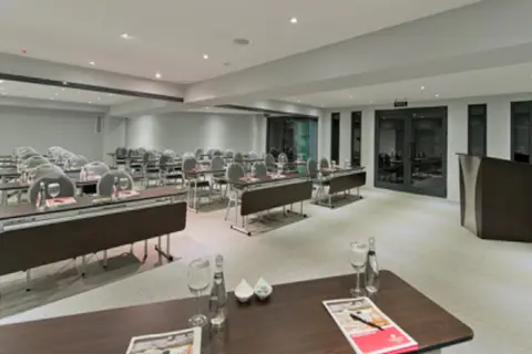 Ramada Resort Bodrum in Bodrum — foto 8