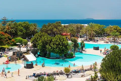 Hotel H10 Lanzarote Princess foto 19