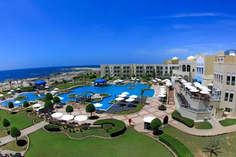 Wyndham Garden Salalah in مرباط — foto 9