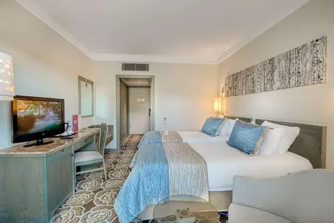 Xanadu Resort Hotel in Antalya, foto 6