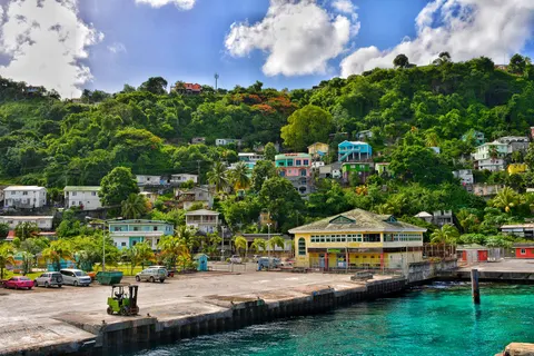 Cruise Only van Curaçao naar IJmuiden in Willemstad — foto 10