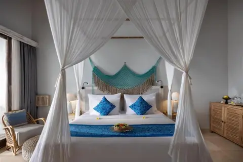 Pramana Natura Nusa Penida (5 Sterne) in Nusa Penida — foto 5