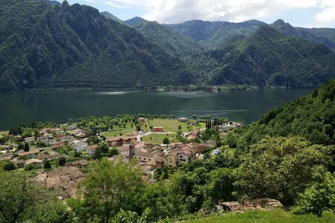 Lago Idro Glamping Boutique foto 11