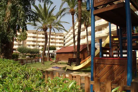 Grupotel Port d'Alcudia in Alcúdia — foto 21
