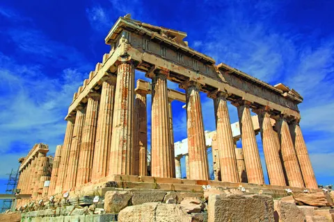Cruise Griekse Eilanden & Citytrip Istanbul in Fatih — foto 14