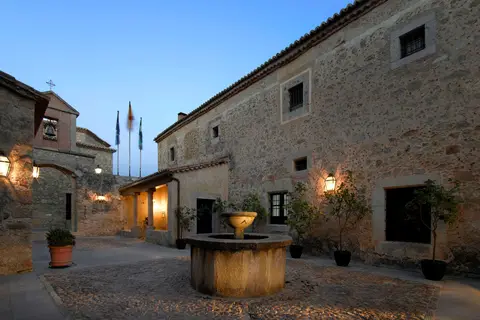 Parador de Trujillo in Trujillo — foto 25