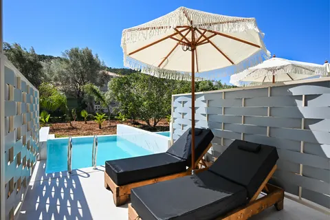 My Citrus Retreat in Municipal Unit of Lefkada — foto 2