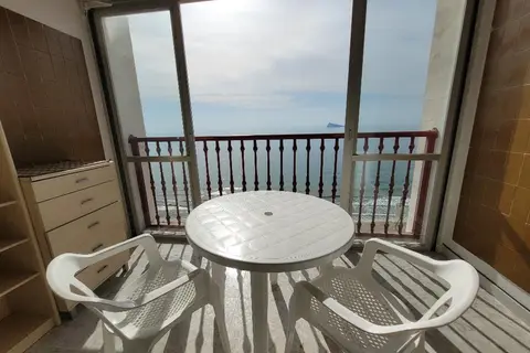 Las Damas in Benidorm — foto 3