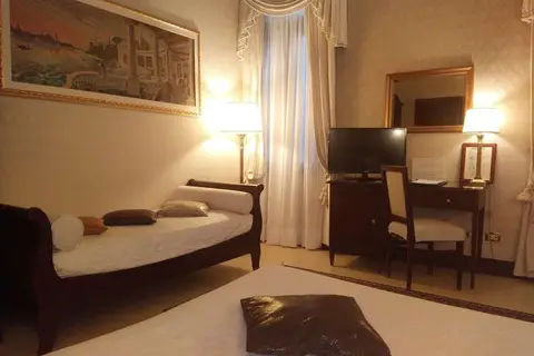 Ca' del Nobile in Venetië, foto 2