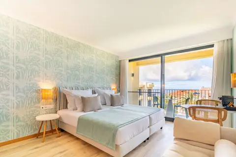 Studios by Aqua Natura Hotels in Porto Moniz
