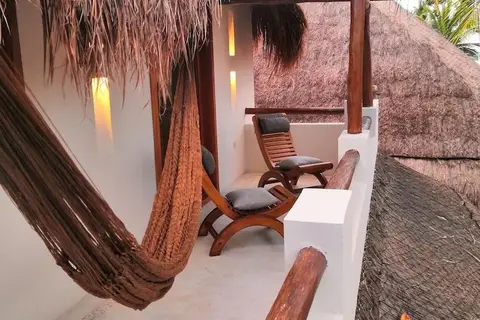 Tierra Del Mar Hotel in Mazatlan — foto 29