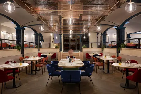 Duo Milan Porta Nuova, a Tribute Portfolio Hotel in Milaan — foto 16