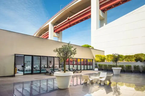 Vila Gale Opera in Lisbon — foto 34