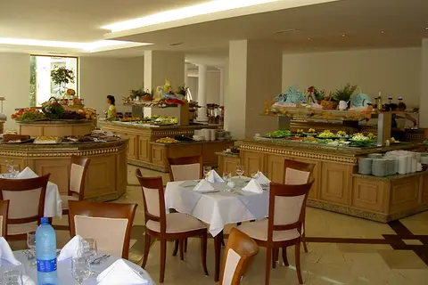 Duni Marina Royal Palace Hotel in Duni Royal Palace — foto 24