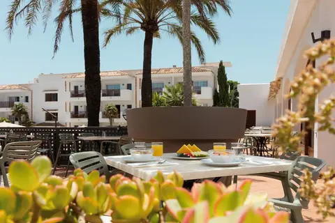 Inturotel Azul Garden in Cala D´or — foto 4